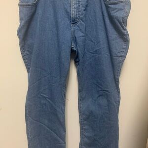 Lee Women's Boot Cut Jeans -‎ Blue